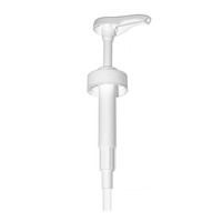 Různé - Plastové čerpadlo