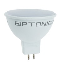 MR16 - LED Spot MR16 110 ° 5 let záruka