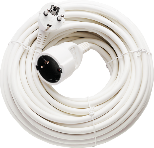 Zásuvky a adaptéry - Prodlužovací kabel 10m - foto 1