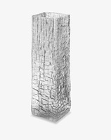 Ostatní - LAS CG035VC-0XX00-0100S1 Váza Yakisugi extra large - LASVIT