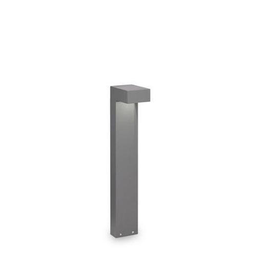 Sloupková - ILUX 246970 SIRIO PT2 SMALL GRIGIO - IDEALLUX - foto 1