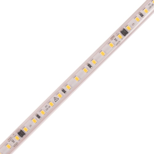 Jednobarevné LED pásky 12V, 24V, 230V - LED pásek HVS230SMD10 10W 230V - foto 1