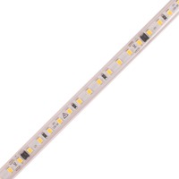 Jednobarevné LED pásky 12V, 24V, 230V - LED pásek HVS230SMD10 10W 230V