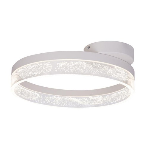 Kruhová - GLO 68225-24 SMITTY 68225-24 Stropní svítidlo - GLOBO - foto 1