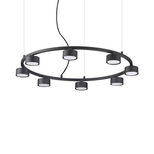 Kruhová - ILUX 235547 MINOR ROUND SP8 - IDEALLUX - foto 1