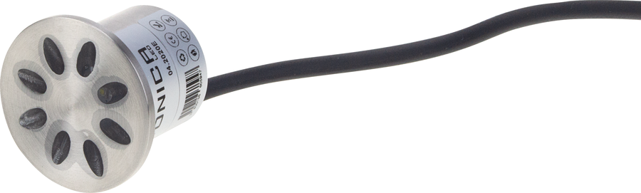 LED venkovní světla Optonica - LED Dekorativní Mini-Light 1.3W - foto 1