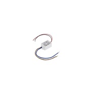 Stabilizovaný proud - LA 1008657 LED ovladač 4W 700mA - BIG WHITE (SLV)