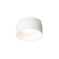 Kruhová - RED R14253 TORD zápustná bílá 230V GU10 9W - RED - DESIGN RENDL
