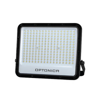 Vnější světlomety - LED SMD Floodlight Black Body IP65 - LUMILEDS čip