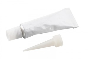 Příslušenství pro LED pásky - IMPR 930850 Deko-Light příslušenství - silikonové lepidlo 10ml - LIGHT IMPRESSIONS