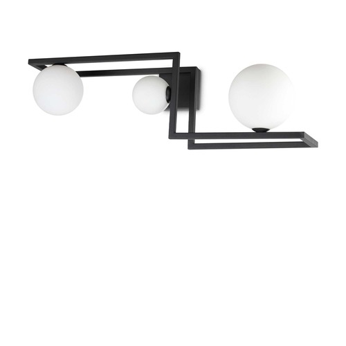 Dekorativní - ILUX 284286 Stropní svítidlo Angolo pl3 - IDEALLUX - foto 1