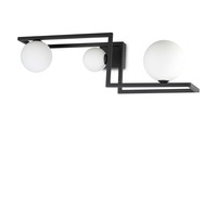 Dekorativní - ILUX 284286 Stropní svítidlo Angolo pl3 - IDEALLUX