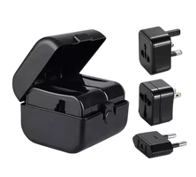 Mobilní a počítačové příslušenství - Světový adaptér - Všechny standardy