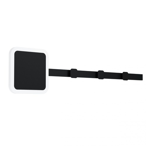 Podélná - EG 99595 Nástěnné svítidlo věšák na oblečení CARTIGNANO 99595 - EGLO - foto 1