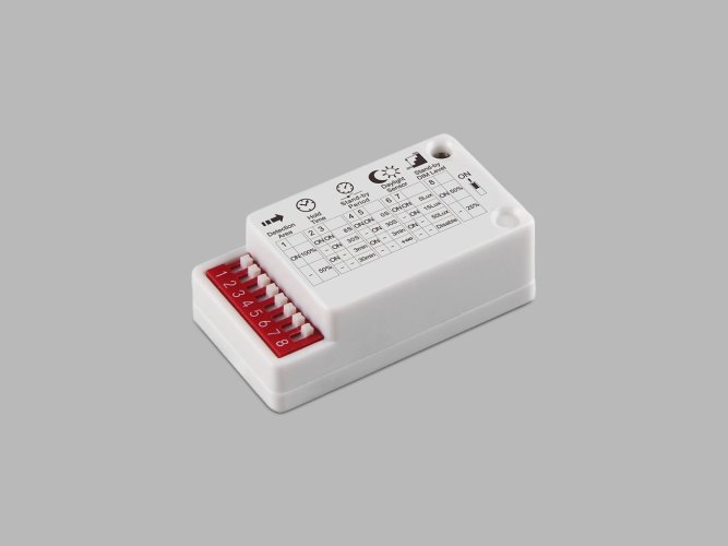 Stropní - Stropní svítidlo YPSO 30 HF SENSOR - foto 1