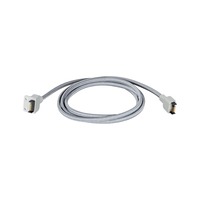 Liniové LINION - P 98191 Linion napájecí kabel šedá 1,75m - PAULMANN