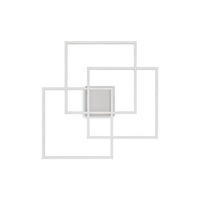 Dekorativní - ILUX 230702 FRAME-2 PL - IDEALLUX