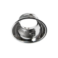 Stínidla, kryty, clony - AZZ AZ0855 Remo R - vkladka (chrome) - AZZARDO