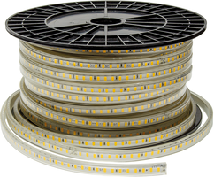 LED pás 220v - LED pás 5730 220V