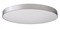 Kruhová - IMPR 348208 Deko-Light stropní přisazené svítidlo Menkar 800 mm 92 W 3000/4000 K 7800 lm stříbrná