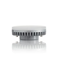 GX53 - ILUX 252551 Led žárovka GX53 9.5W 760Lm 3000K DIMM - IDEALLUX