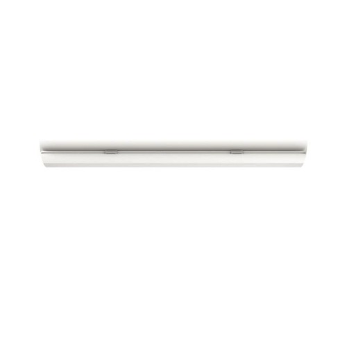 Hranatá - PH 31246/31/P3 LED Softline SVÍTIDLO NÁSTĚNNÉ LED 24W 2350lm 4000K, bílá 57cm - PHILIPS (915005684101) - foto 1