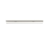 Hranatá - PH 31246/31/P3 LED Softline SVÍTIDLO NÁSTĚNNÉ LED 24W 2350lm 4000K, bílá 57cm - PHILIPS (915005684101)