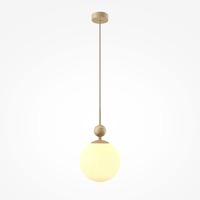 Koule - M MOD453PL-01BG Závěsné svítidlo TAVO E27x1 10W MOD453PL-01BG - MAYTONI