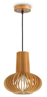 Kónická - ILUX 159850 Závěsné svítidlo Ideal Lux Citrus-2 SP1 159850 - IDEALLUX