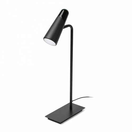 Stolní lampy dekorační - FARO 29047 LAO černá stolní lampa - FARO - foto 1