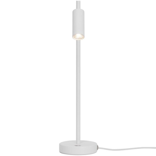 Stolní lampy dekorační - NOR 2112245001 Omari stolní lampa bílá - NORDLUX - foto 1