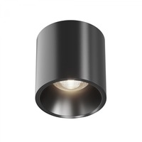 Downlight - M C064CL-L12B4K-D Stropní svítidlo Alfa LED C064CL-L12B4K-D - MAYTONI