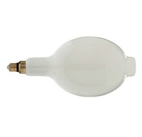 E27 - FAN I-LUXA-B-E27-BT180 Dekorativní LED žárovka LUXA BT180 bílá E27 8W 730LM 4000K 300° 180x385MM 15000h CRI80 - FANEUROPE