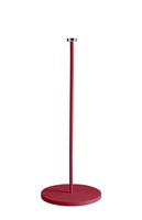 Stolní lampy dekorační - IMPR 930614 Deko-Light stojací noha pro magnet.svítidla Miram rubínová červená