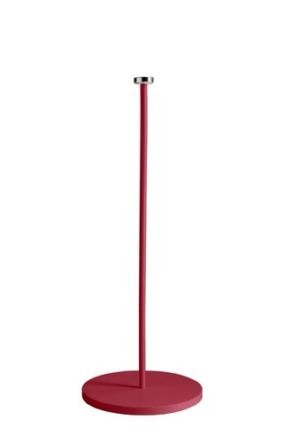 Stolní lampy dekorační - IMPR 930614 Deko-Light stojací noha pro magnet.svítidla Miram rubínová červená  - LIGHT IMPRESSIONS - foto 1