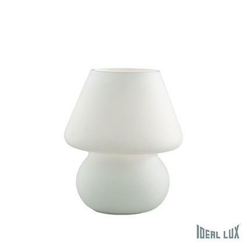 Stolní lampy dekorační - ILUX 074726 Stolní lampa Ideal Lux Prato TL1 small 074726 - IDEALLUX - foto 1