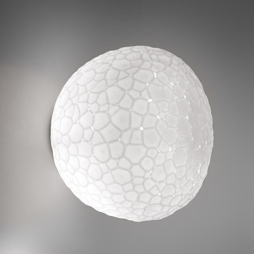 Kruhová - AR 1701010A Meteorite 35 nástěnné/stropní - ARTEMIDE - foto 1
