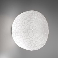 Kruhová - AR 1701010A Meteorite 35 nástěnné/stropní - ARTEMIDE