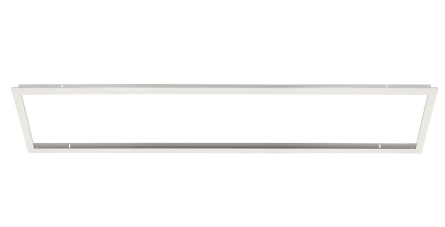 Pro LED panely - IMPR 930671 Deko-Light vestavný rám pro 300x1200mm Backlit Panel  - LIGHT IMPRESSIONS - foto 1