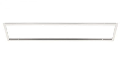 Pro LED panely - IMPR 930671 Deko-Light vestavný rám pro 300x1200mm Backlit Panel  - LIGHT IMPRESSIONS