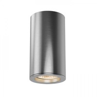 Downlight - RED R12047 MOMA stropní matný nikl 230V GU10 35W - RED - DESIGN RENDL