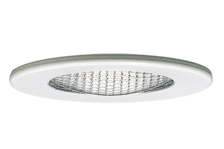 Zapuštěná - P 98432 Zápustné svítidlo do nábytku, ochranné sklo, max.20W 12V G4 66mm - PAULMANN - foto 1