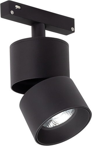 Série LED magnetických lamp - LED magnetické světlo M20 Track - foto 1