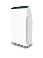 Čističky vzduchu - Sedmistupňové čištění vzduchu UV lampou + IONIZER