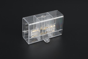 Spotřební materiál a příslušenství - LINE-Connector Šestihranné příslušenství