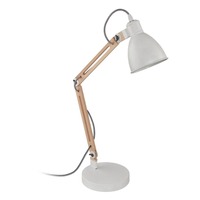 Stolní lampy pracovní - EG 901294 Stolní svítidlo TORONA 1 EGLO 901294 - EGLO