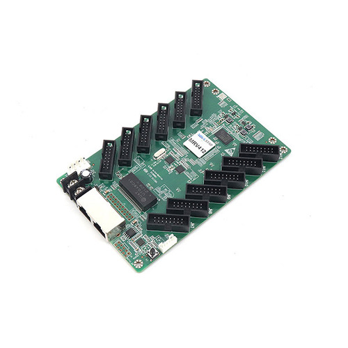 Karty, wi-fi přehrávače a ovladače - Přijímací karta MRV412 - foto 1