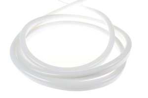 LED pásky - LED RGB NEON pásek 230V