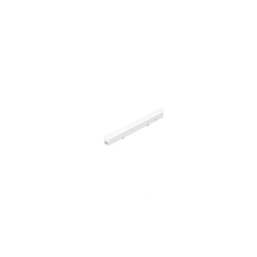 Podélná - FAN LEDBAR-T5-30CCT LED lišta T5, bílá, 5 W, 436 lm, CCT, 30 x 3,54 x 2,39 cm - FANEUROPE - foto 1