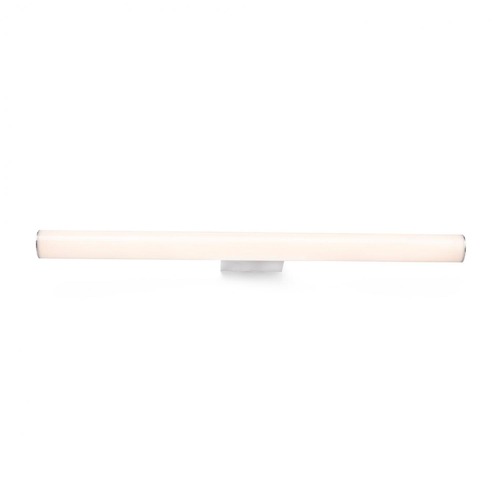 Nad obrazy/zrcadla - FARO 63508 Lampa nástěnná VOLGA 600 LED chrom, 12W - FARO - foto 1
